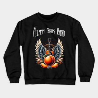 Allman Bros Crewneck Sweatshirt